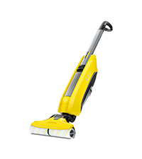 Kärcher FC 5 Cordless - Hard Floor Cleaner
