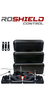 rat trap box kit multi x 3