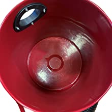 dust extractor, dust collection, chip collector, woodworking