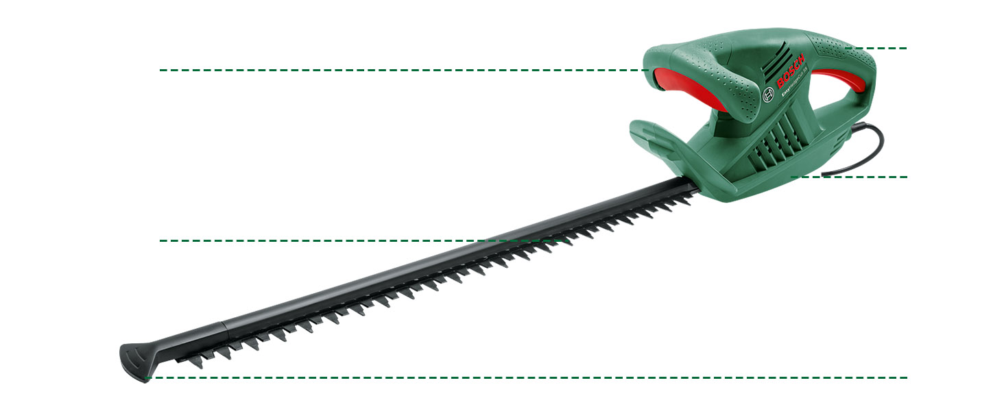 bosch hedge cutter easyhedgecut 45;easyhedgecut 45;bosch easyhedgecut 45