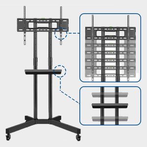 Height Adjustment