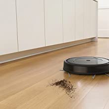roomba, mopping, robot vacuum, irobot, automatic robot cleaner