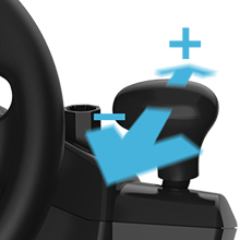 RACING WHEEL