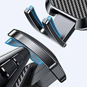 soft car phone cradles