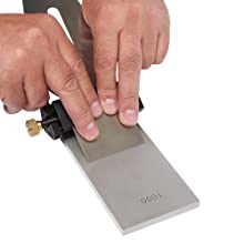 sharpening