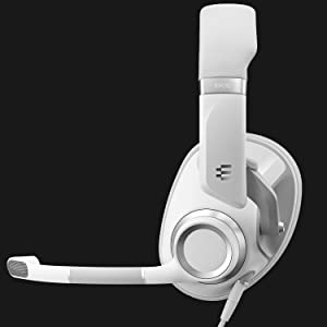 H6 pro Closed White
