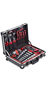 Tool box.