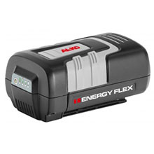 AL-KO Energy Flex 40V Battery
