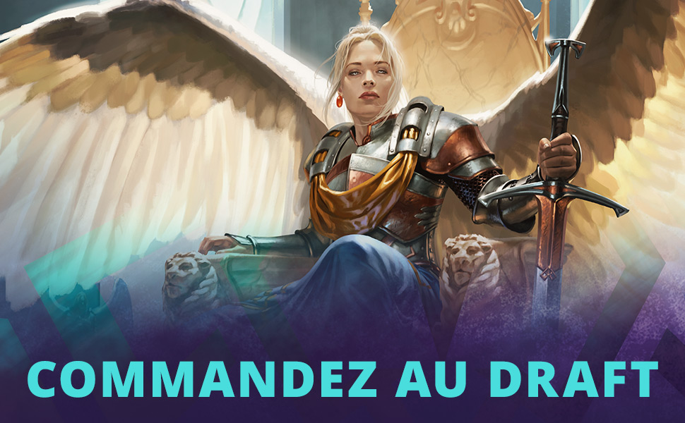 Order legends, order deck, draft booster, mtg, magic the gathering, tcg.