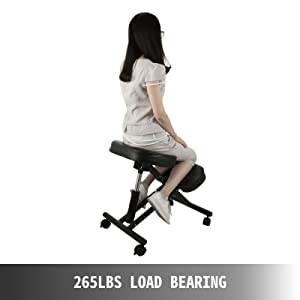 Ergonomic Kneeling Chair