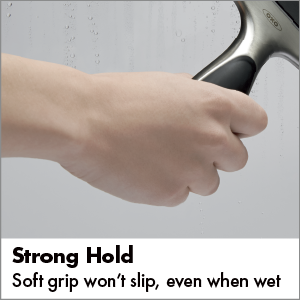 OXO Good Grips Stainless Steel Squeegee