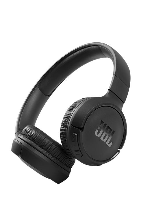 JBL, headphones, UK, black, over-ear
