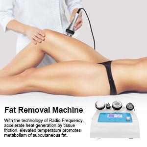 Fat Removal Machine
