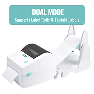 paper parcel tape label maker embossing instax mini printer printed address labels bluetooth scale