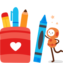 pen