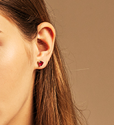 KRKC jewellery, necklace, chain, earrings, bracelet, rings for woman