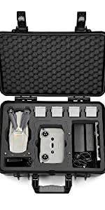 DJI Mavic Air 2 case