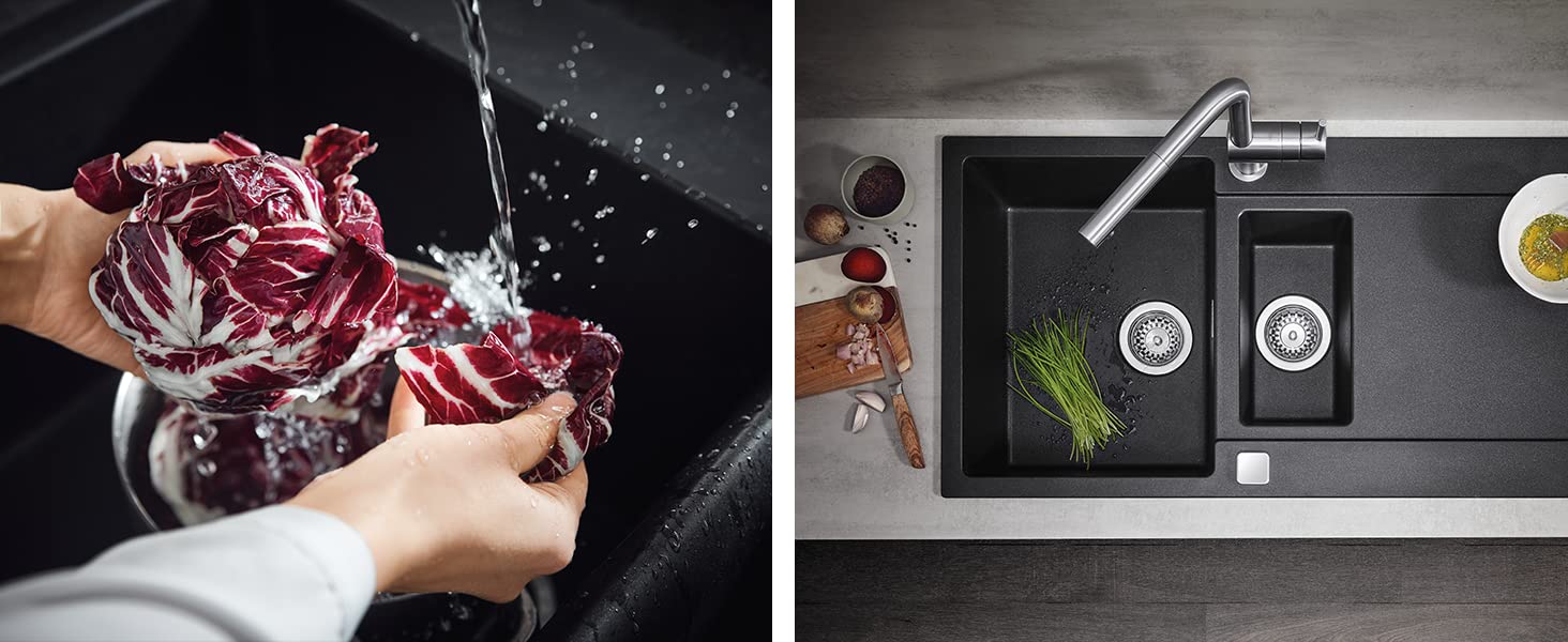 Minta Kitchen Tap