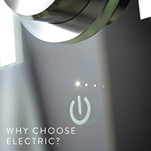Choose an Electric Shower