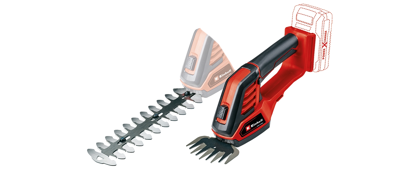 einhell