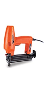 nailing machine, stapling machine