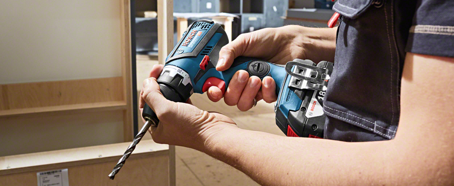 powertools