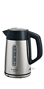 Bosch DesignLine Plus Cordless Kettle