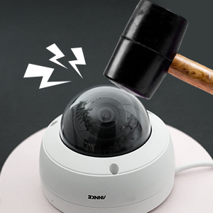 security camera system
