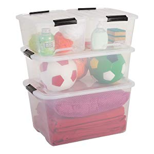 Top Box storage box