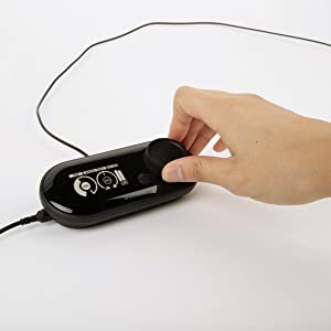 SteelSeries GameDAC, Certified Hi-Res gaming DAC and amp for PS4 and PC