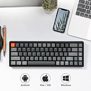 keyboard