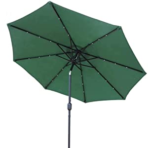 Glamhaus parasol