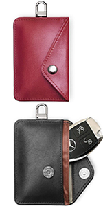 Car Key Signal Blocker