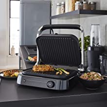 Healthier way to cook