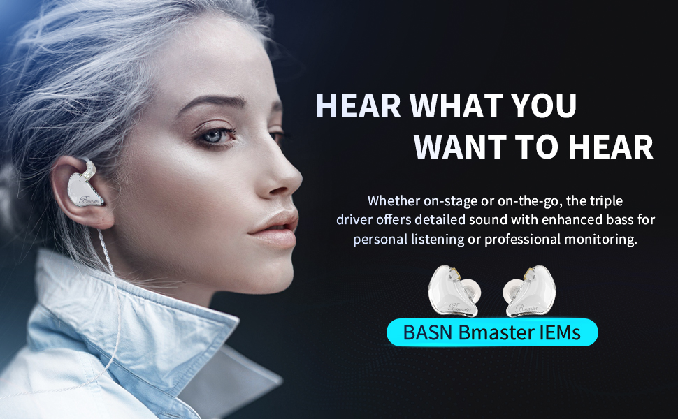 in ear monitors for musicians noise cancelling