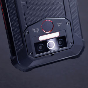 rugged phone