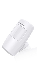 motion sensor