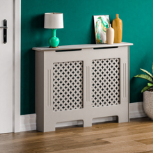 oxford radiator cover 