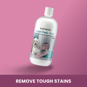 Vytronix wet and dry vacuum cleaner 