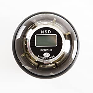 rehabilitation powerball, power ball, rpm power ball, gyro ball, gyroscope ball, resistance ball