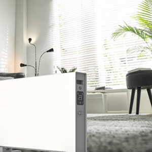 mylek convector heater