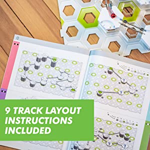 GraviTrax Starter Set