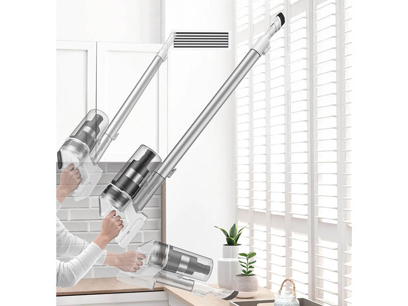 vacuum
