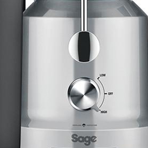 2 Speed Electronic Control