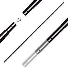 Interlocking Adjustable Crossbar