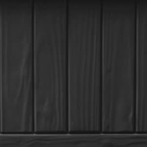 wood effect grain panel tradditional