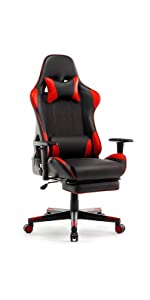 Gaming chair