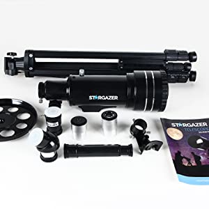 MYLEK Stargazer Telescope