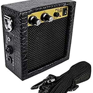 amp strap kids guitar music