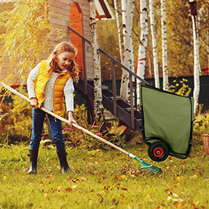 garden trolley